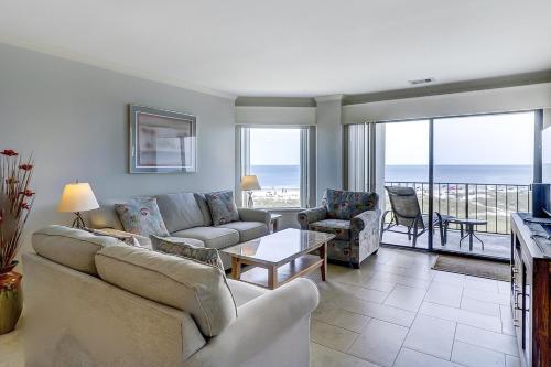 Apartamento Sea Cloisters Condos At Hilton Head