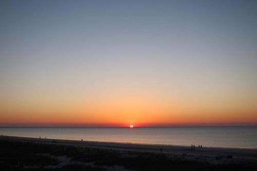 Apartamento Sea Cloisters Condos At Hilton Head