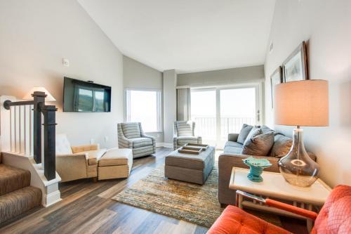 Apartamento Sea Cloisters Condos At Hilton Head