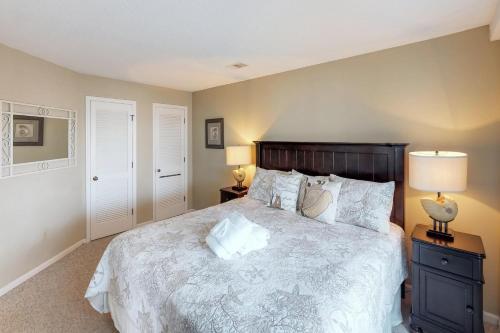 Apartamento Sea Cloisters Condos At Hilton Head
