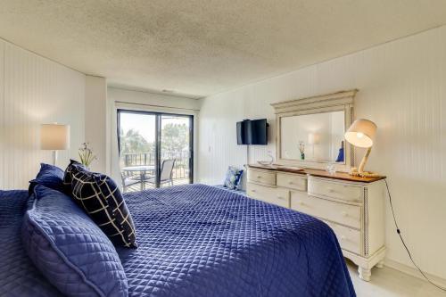 Apartamento Sea Cloisters Condos At Hilton Head