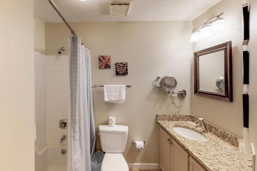 Apartamento Sea Cloisters Condos At Hilton Head