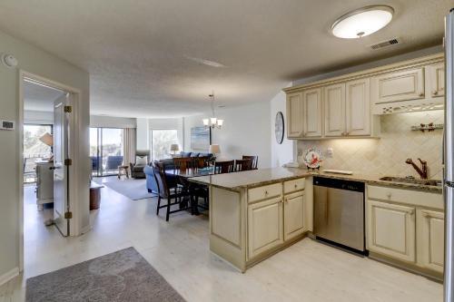 Apartamento Sea Cloisters Condos At Hilton Head