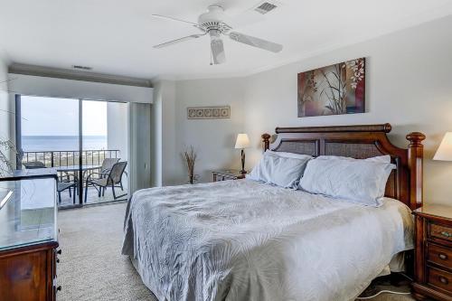 Apartamento Sea Cloisters Condos At Hilton Head