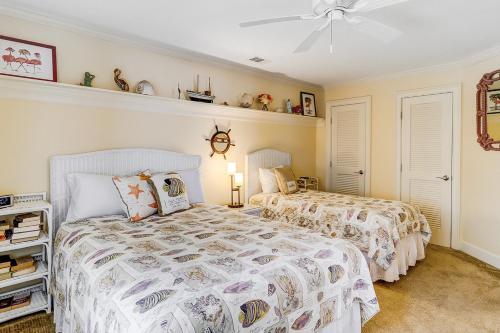 Apartamento Sea Cloisters Condos At Hilton Head