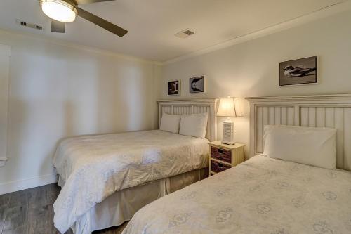 Apartamento Sea Cloisters Condos At Hilton Head