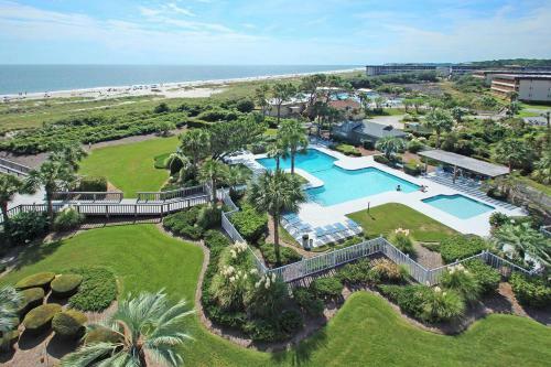 Apartamento Sea Cloisters Condos At Hilton Head