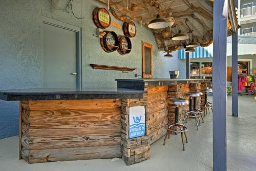 Apartamento Hilton Head Resort Condo With Balcony And Beach Access