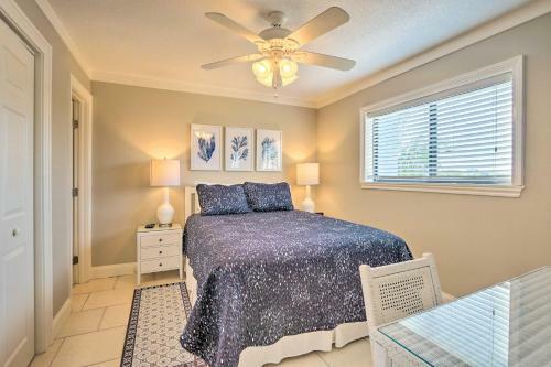 Apartamento Hilton Head Resort Condo With Balcony And Beach Access