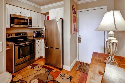 Apartamento Hilton Head Island Condo With Beach Views And Access!