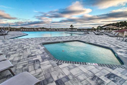 Apartamento Ocean-view Condo Kitchen And Top-notch Resort Perks