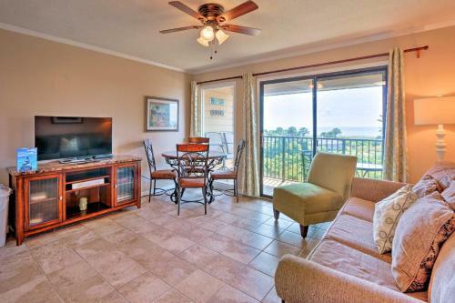 Apartamento Ocean-view Condo Kitchen And Top-notch Resort Perks