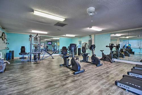 Apartamento Ocean-view Condo Kitchen And Top-notch Resort Perks