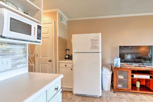 Apartamento Ocean-view Condo Kitchen And Top-notch Resort Perks