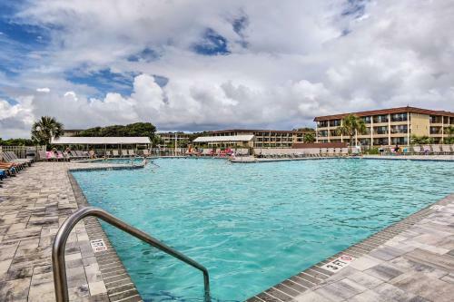 Apartamento Ocean-view Condo Kitchen And Top-notch Resort Perks