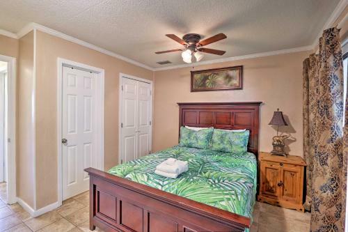 Apartamento Ocean-view Condo Kitchen And Top-notch Resort Perks