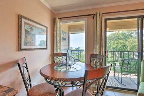 Apartamento Ocean-view Condo Kitchen And Top-notch Resort Perks