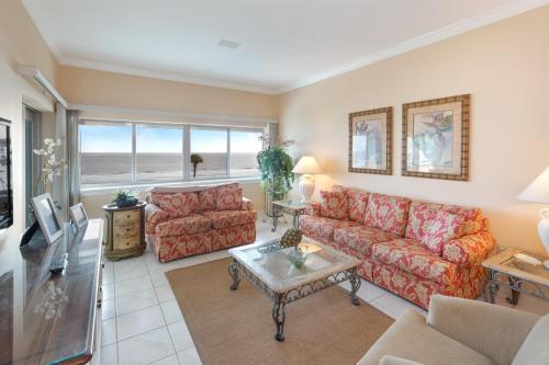 Apartamento Captains Walk Unit 455
