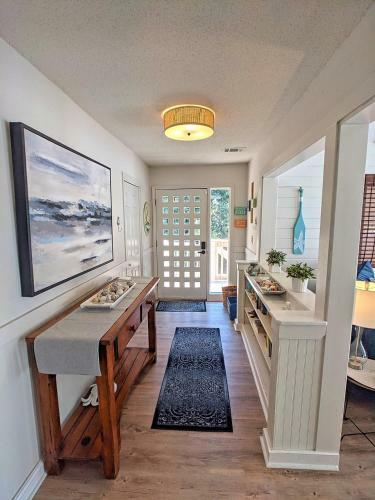 Apartamento The Ultimate Couple Escape - Steps To The Beach!