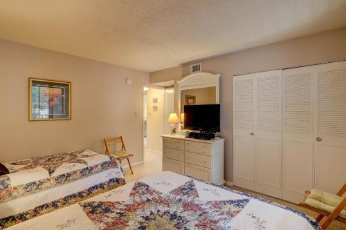 Apartamento Island Club 3