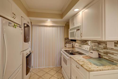 Apartamento Island Club 3