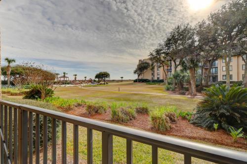 Apartamento Island Club 3