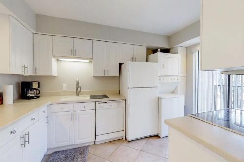 Apartamento Island Club 3