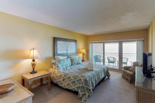 Apartamento Captains Walk Condos