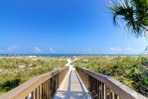 Apartamento Captains Walk Condos