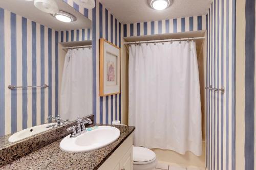Apartamento Captains Walk Condos