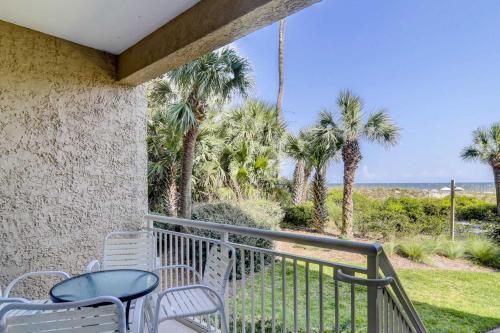 Apartamento Captains Walk Condos