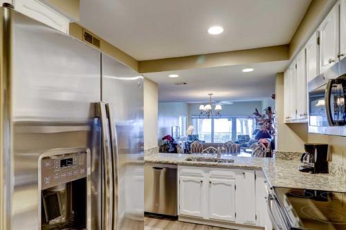 Apartamento Captains Walk Condos