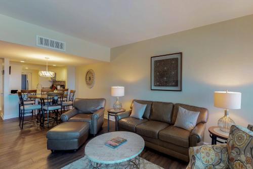 Apartamento Captains Walk Condos