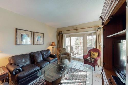 Apartamento Captains Walk Condos