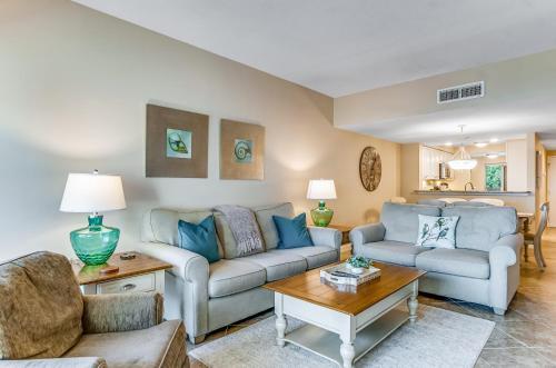 Apartamento Captains Walk Condos