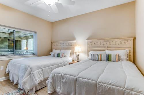 Apartamento Captains Walk Condos