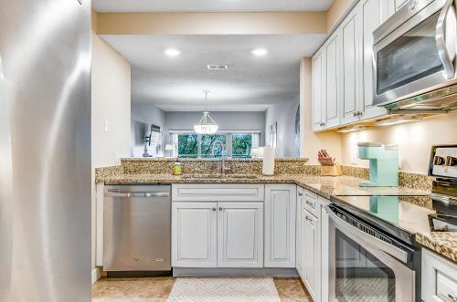 Apartamento Captains Walk Condos