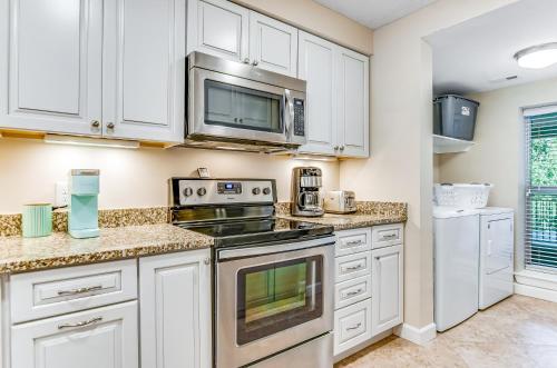Apartamento Captains Walk Condos
