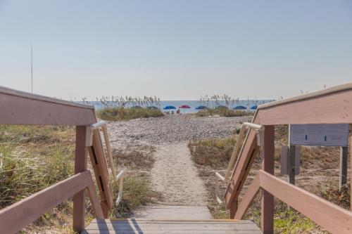 Apartamento Captains Walk Condos