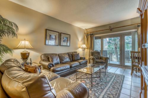 Apartamento Captains Walk Condos
