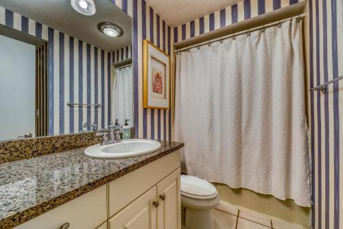 Apartamento Captains Walk Condos