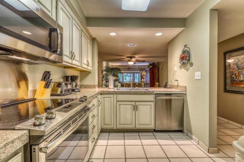 Apartamento Captains Walk Condos