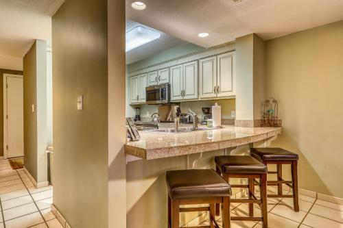 Apartamento Captains Walk Condos