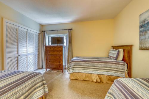 Apartamento Captains Walk Condos