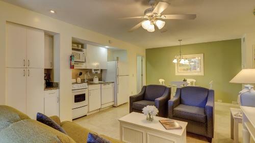 The Village Palmetto Dunes