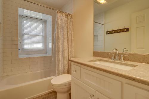 2 Bed 2 Bath Villa In Island,shipyard - Hilton Head