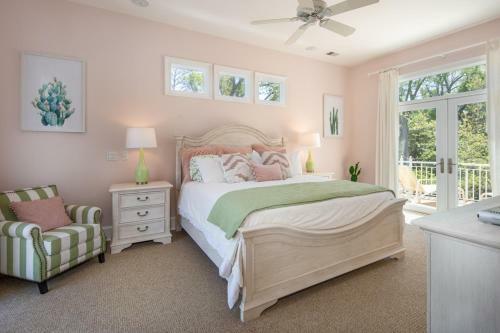 1 Brigantine Eight Br Home Private Pool