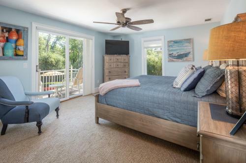 1 Brigantine Eight Br Home Private Pool