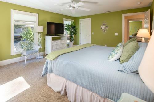 1 Brigantine Eight Br Home Private Pool
