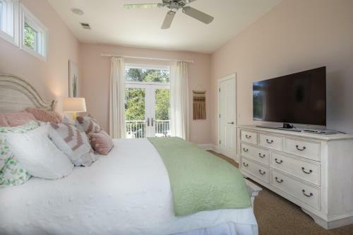 1 Brigantine Eight Br Home Private Pool
